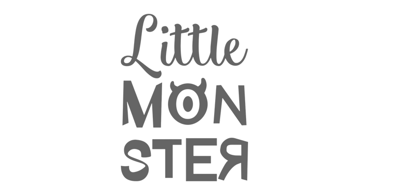 Little monster