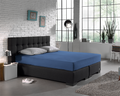 Jersey 135 gr. Hoeslaken Blauw