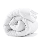 Micro Touch Enkel Dekbed Wit