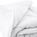 Micro Touch Enkel Dekbed Wit