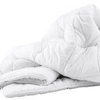 Micro Touch Enkel Dekbed Wit