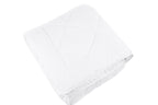 Micro Touch Dekbed Wit 4-Seizoenen