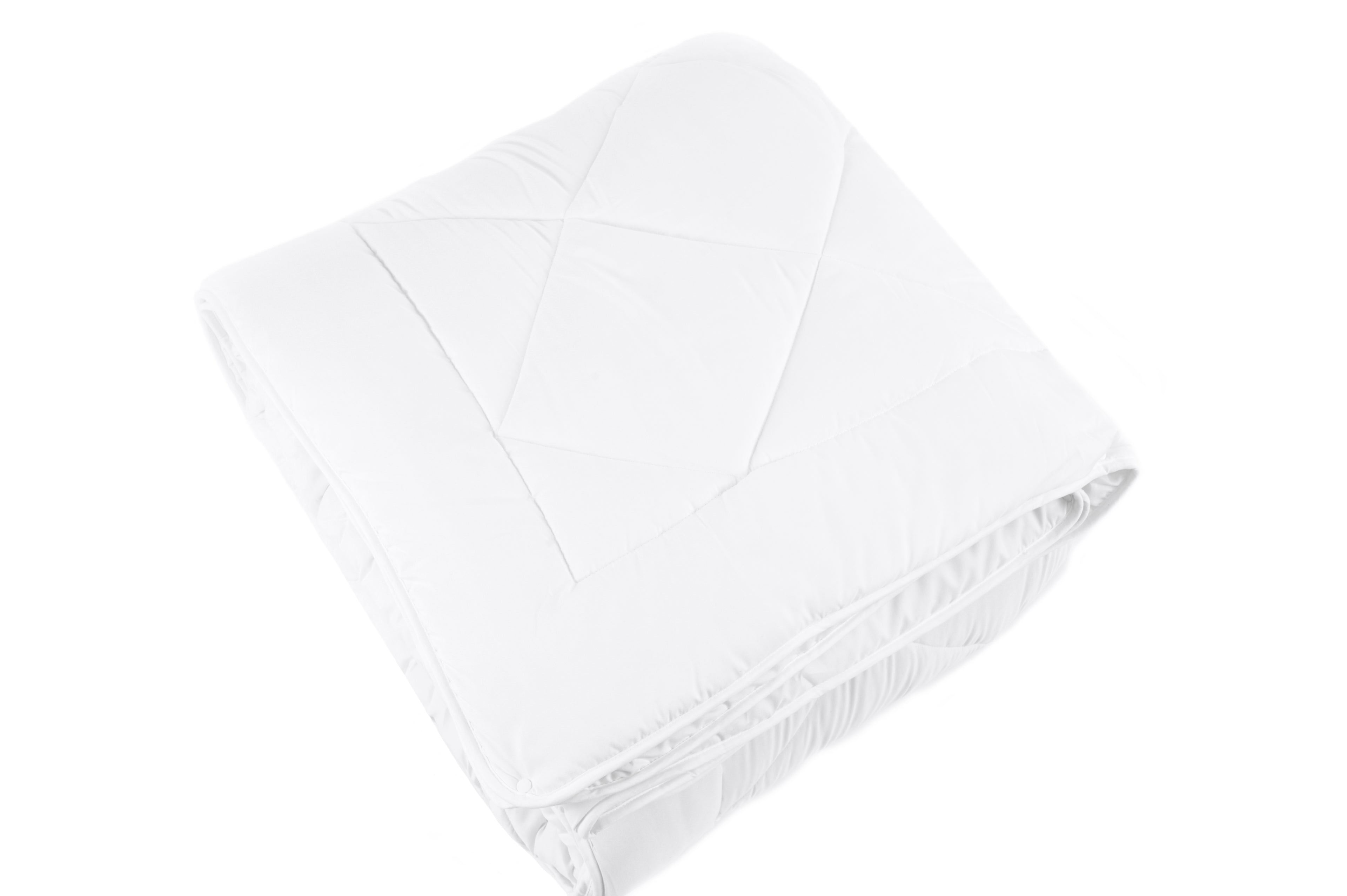 Micro Touch Dekbed Wit 4-Seizoenen