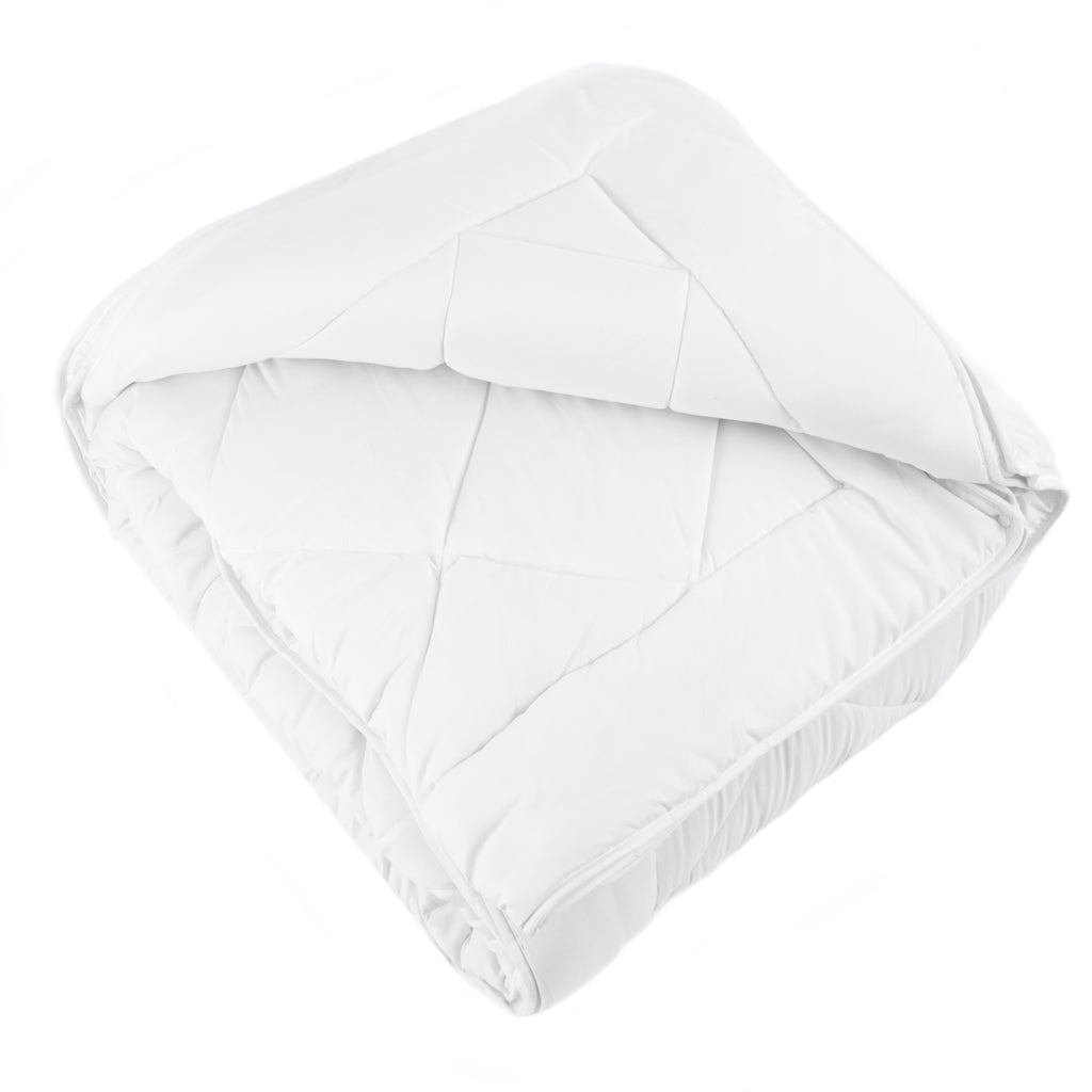 Micro Touch Dekbed Wit 4-Seizoenen