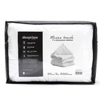 Micro Touch Dekbed Wit 4-Seizoenen