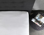 Molton Topper Hoeslaken