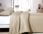Satin Point Taupe