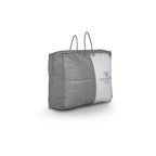 Percale Cotton Touch Enkel Dekbed Wit