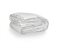 Percale Cotton Touch Dekbed Wit 4-Seizoenen