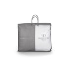 Percale Cotton Touch Dekbed Wit 4-Seizoenen