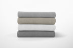 Flanel Premium Laken Wit