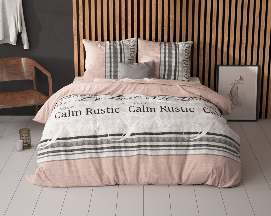 Residence Grijs