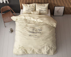 Welterusten Crème