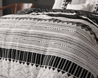 Artic Stripe Wit