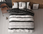Artic Stripe Wit