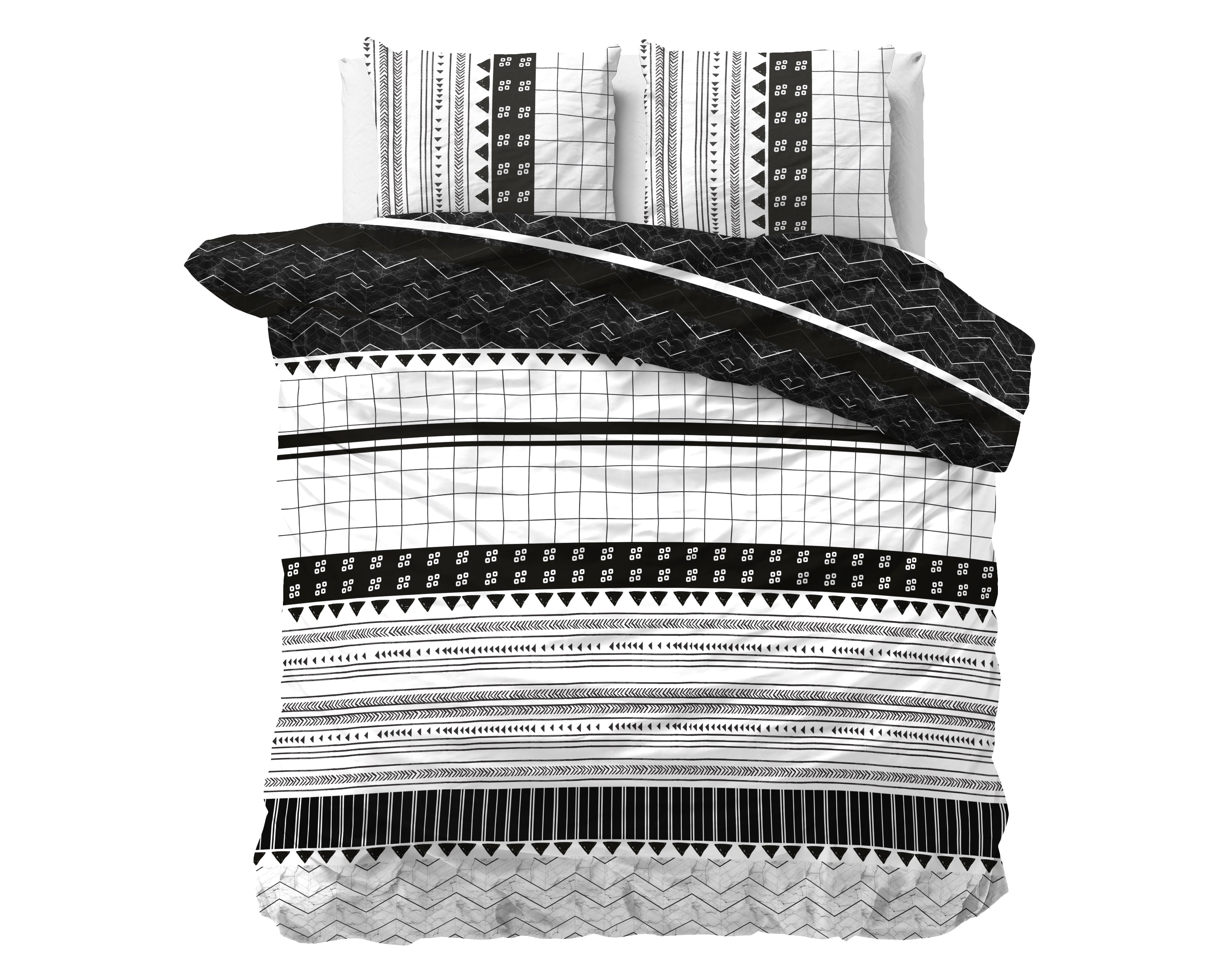 Artic Stripe Wit