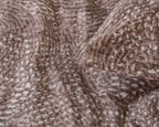 Signature Velvet Katoen Aria Bruin