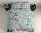 Flore Blauw