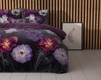 Magic Flower Paars