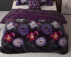 Magic Flower Paars