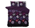 Magic Flower Paars