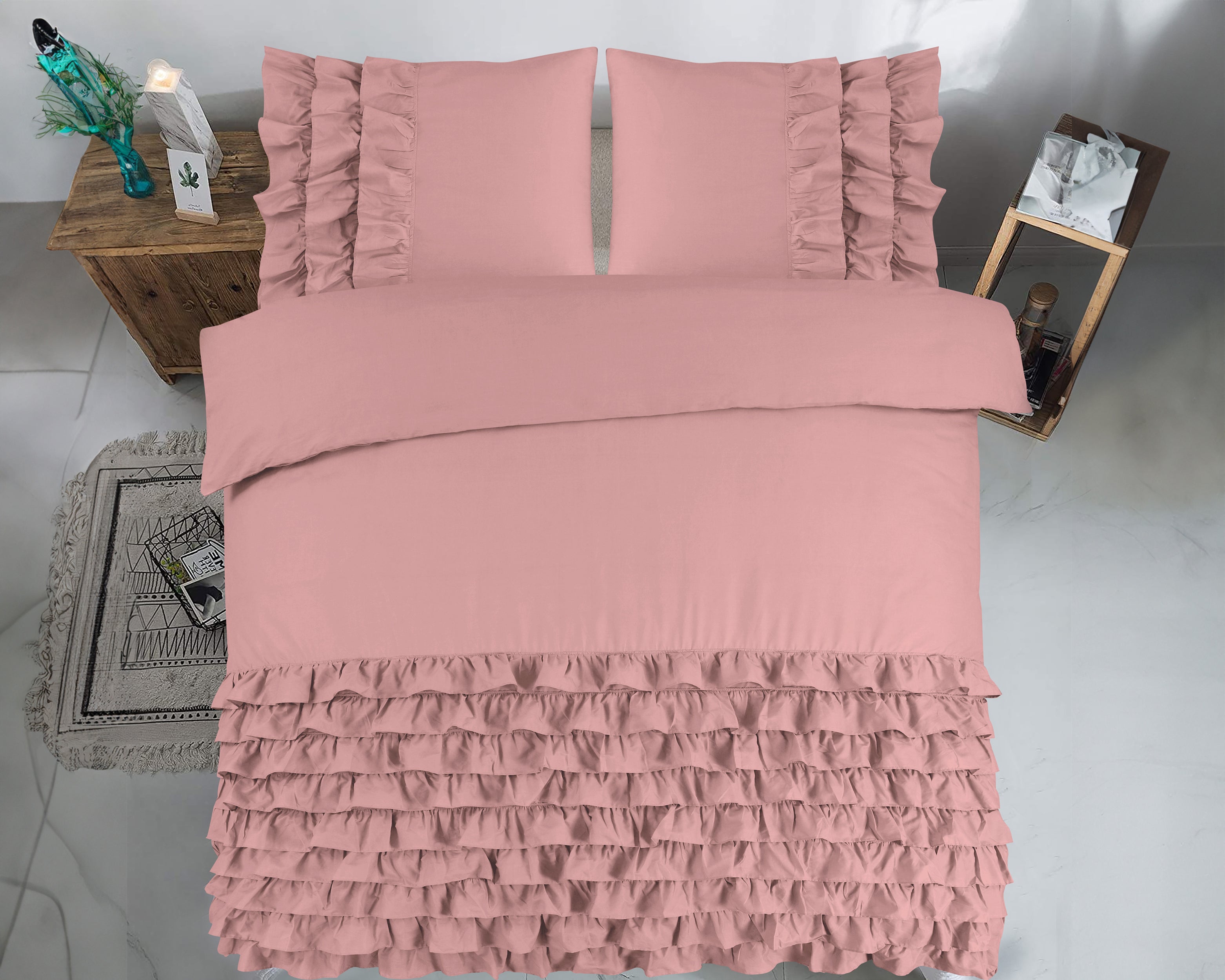 Cyprus Roze
