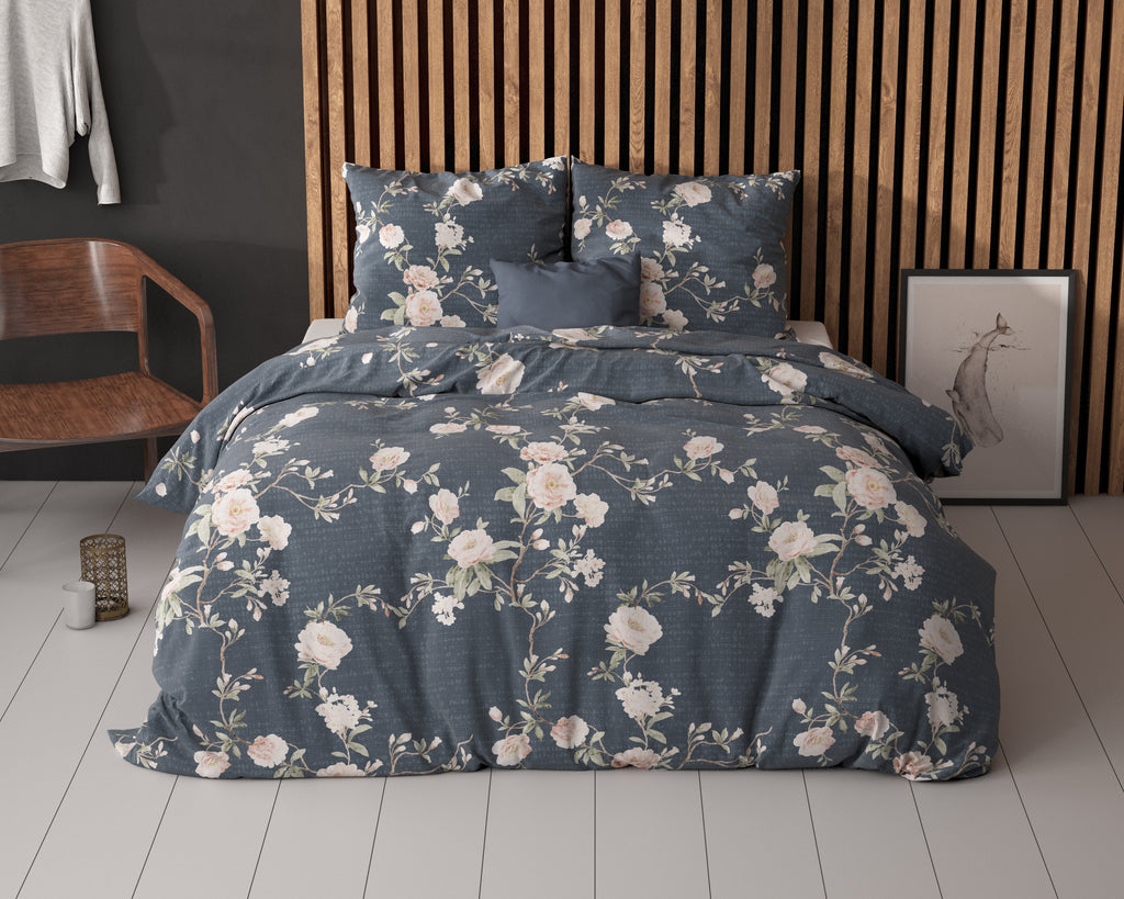Eloise 2 Indigo