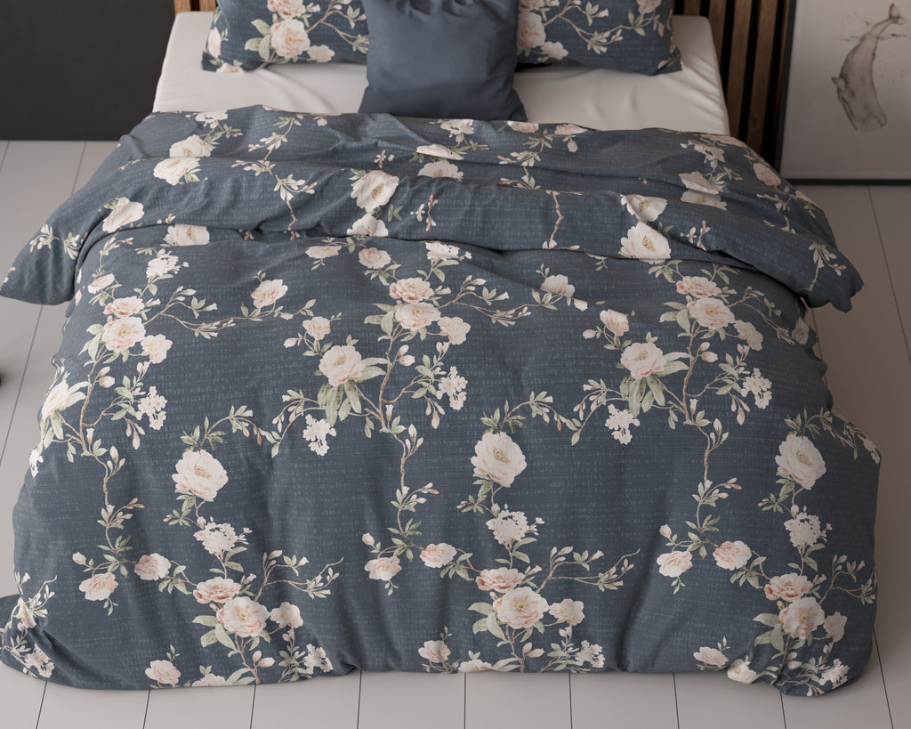 Eloise 2 Indigo