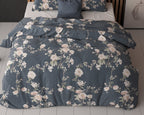 Eloise 2 Indigo