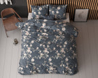 Eloise 2 Indigo