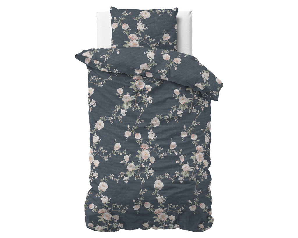 Eloise 2 Indigo