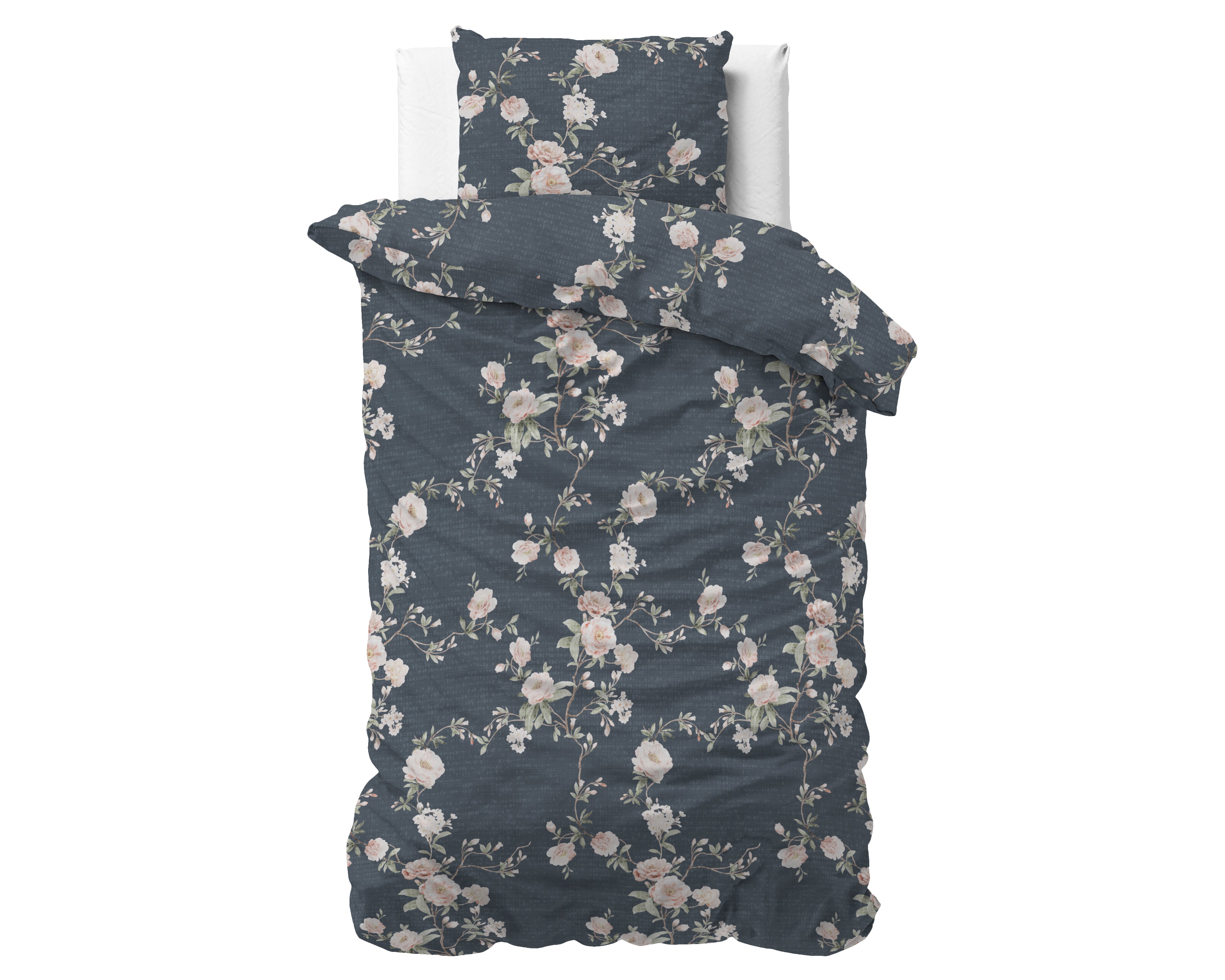 Eloise 2 Indigo