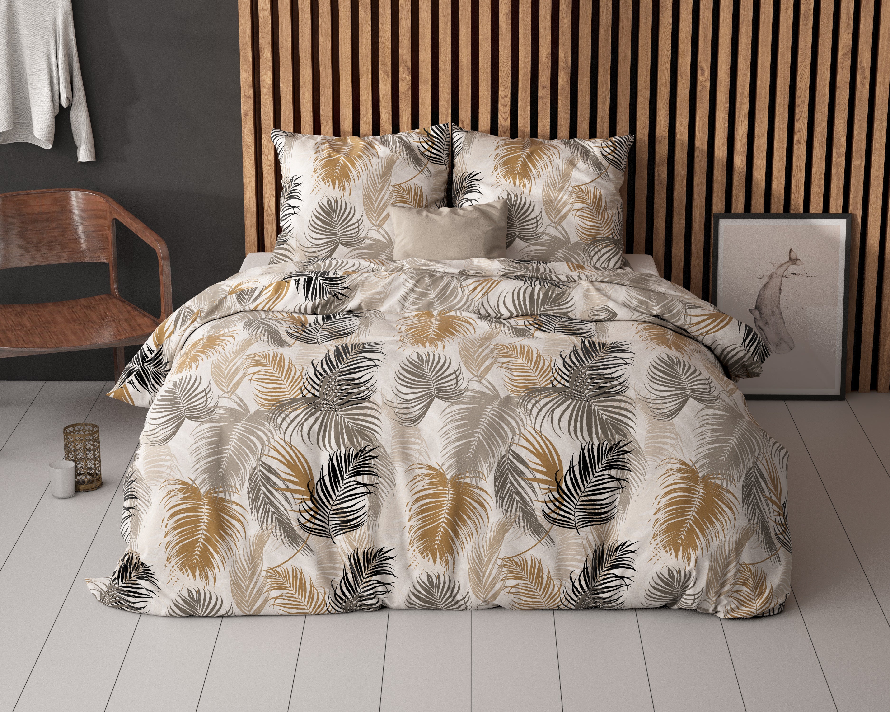 Feather District Zand