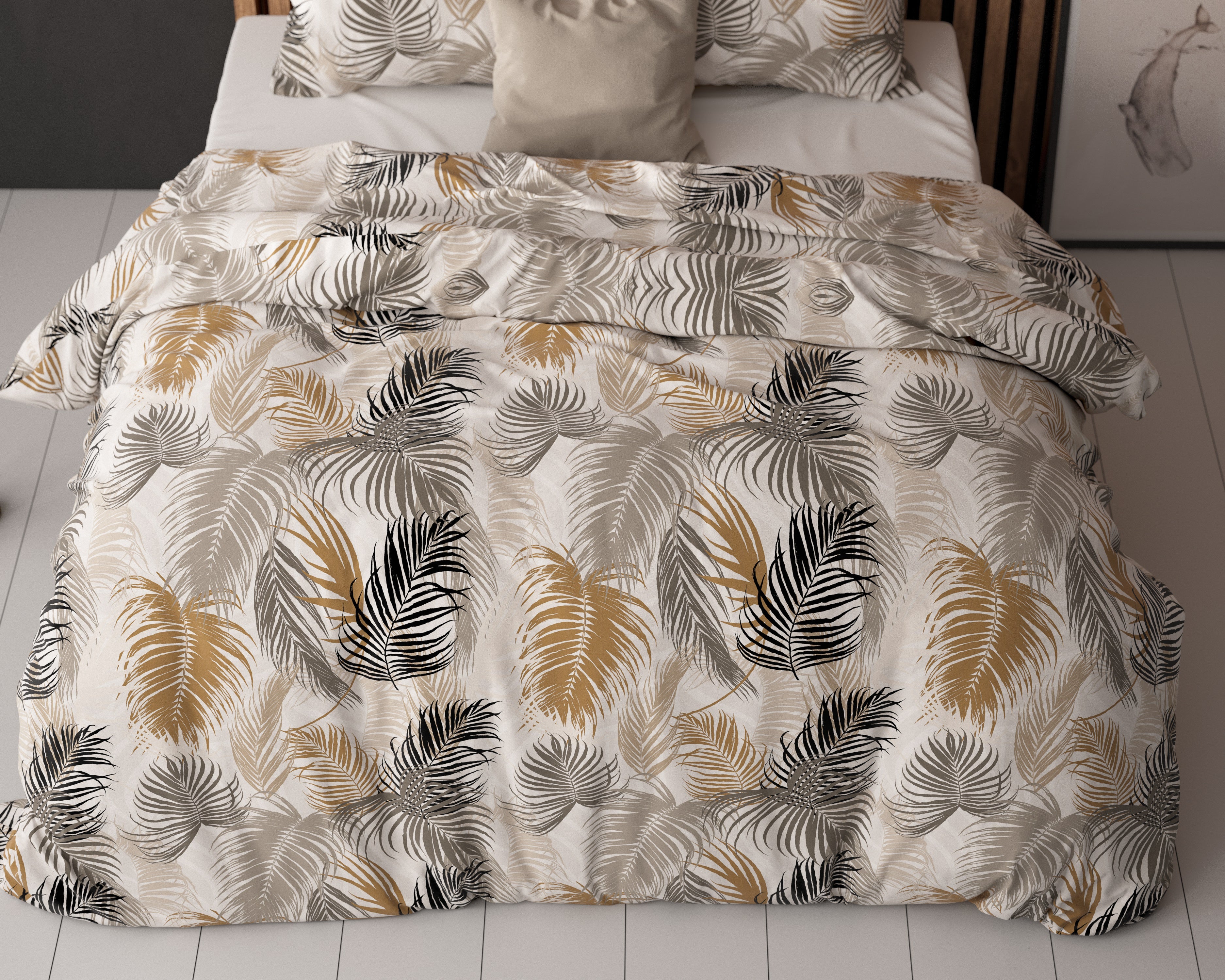 Feather District Zand