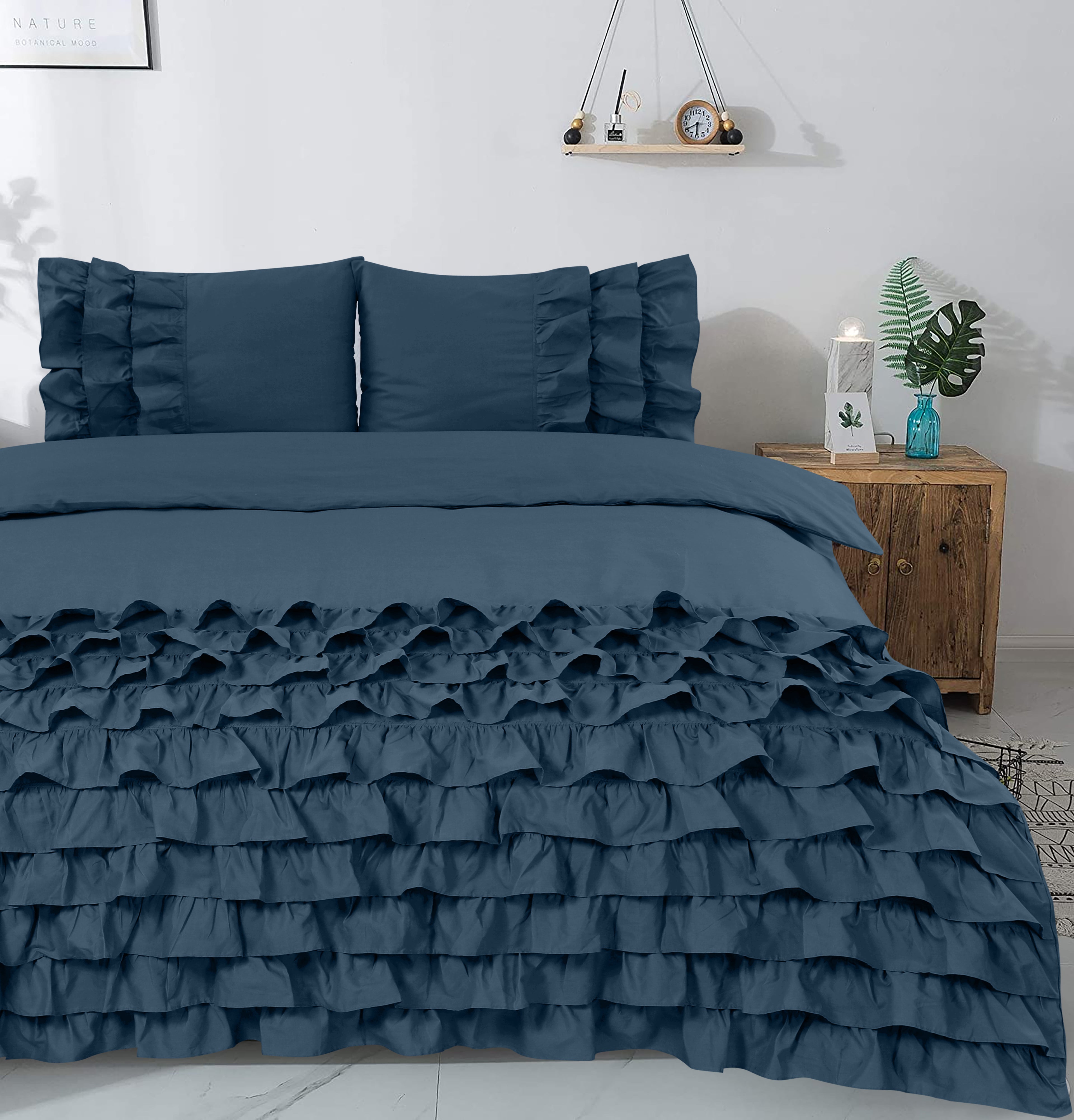 Cyprus Blauw