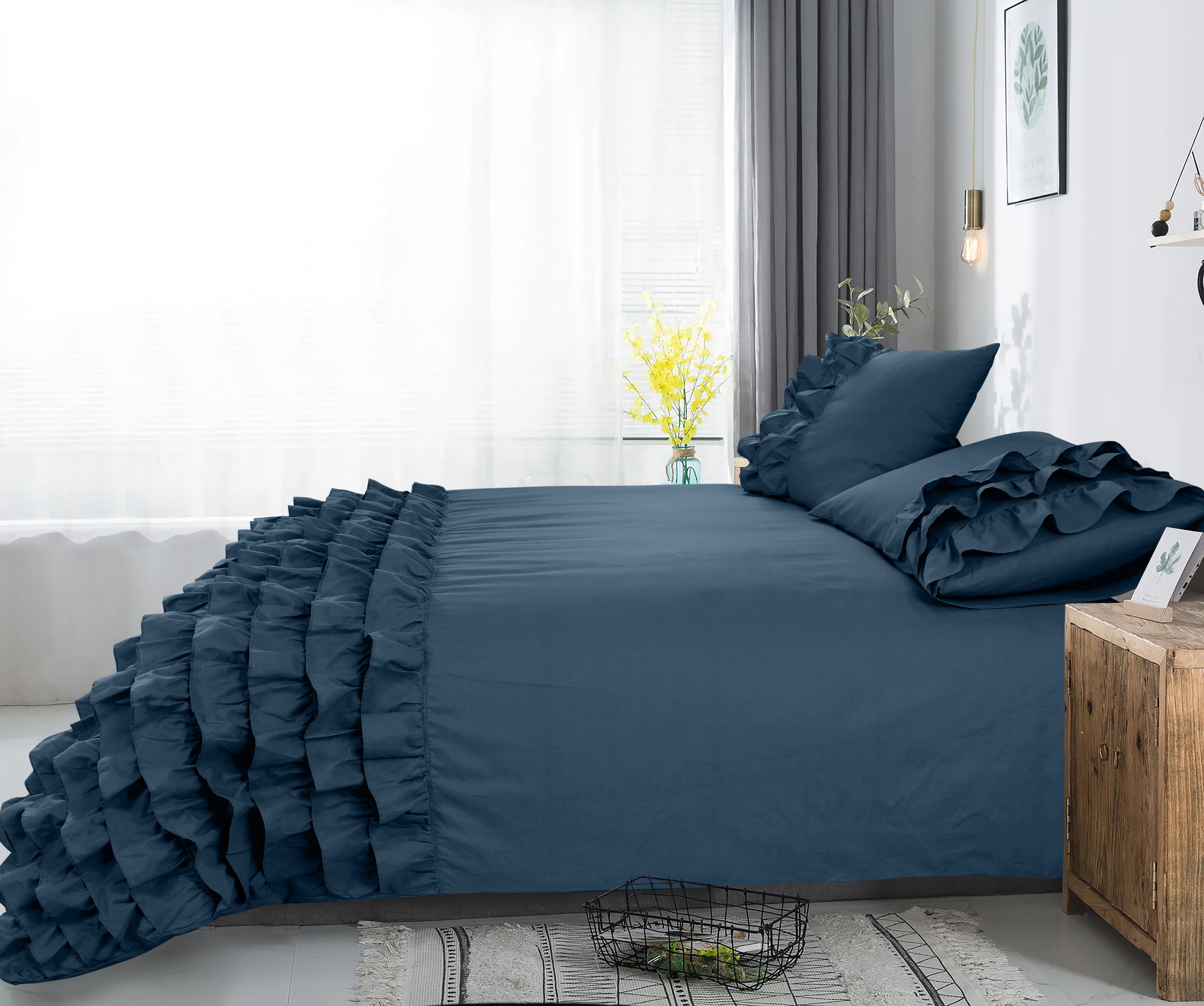 Cyprus Blauw