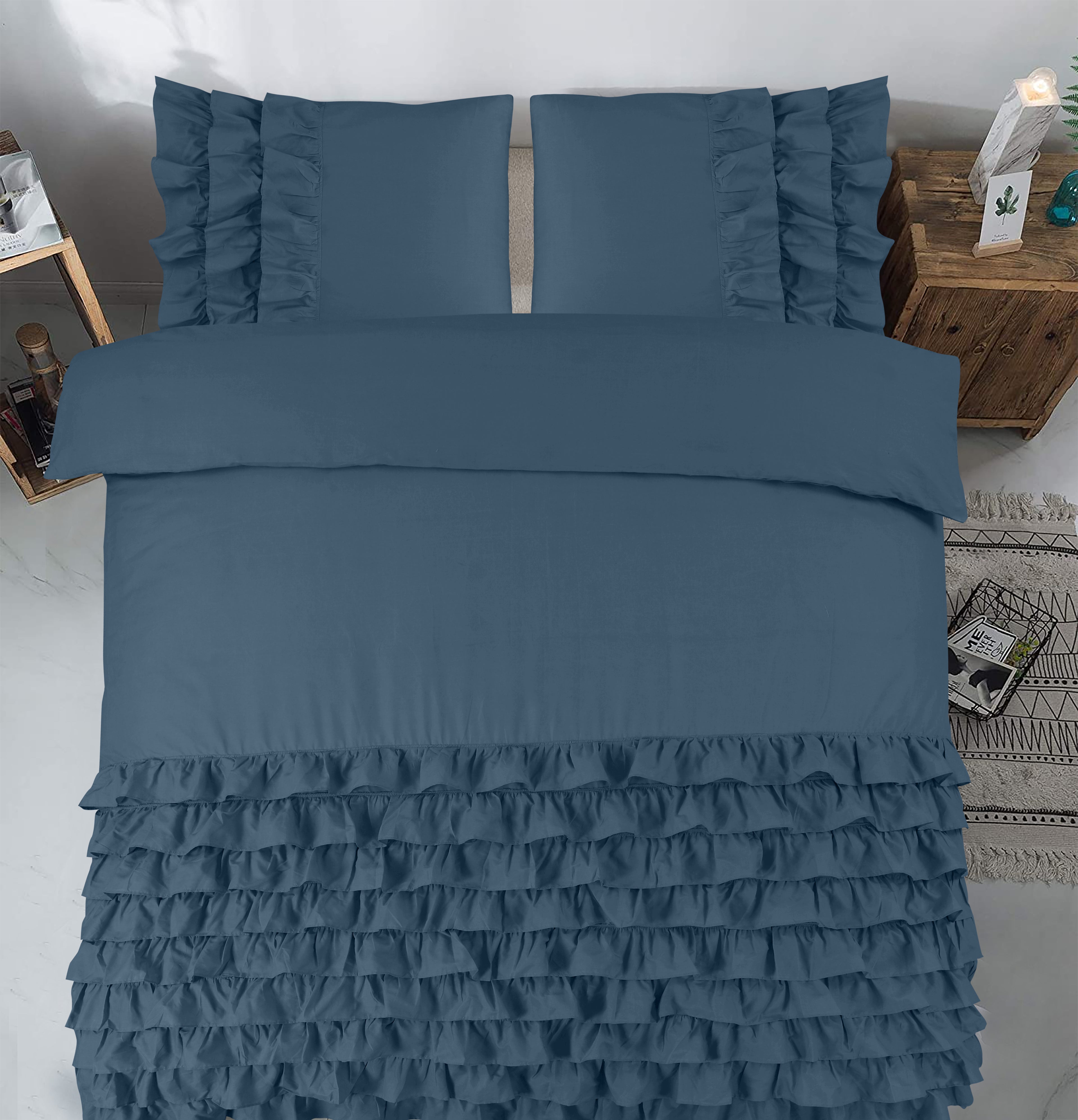 Cyprus Blauw