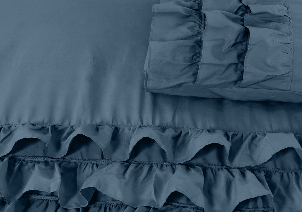 Cyprus Blauw