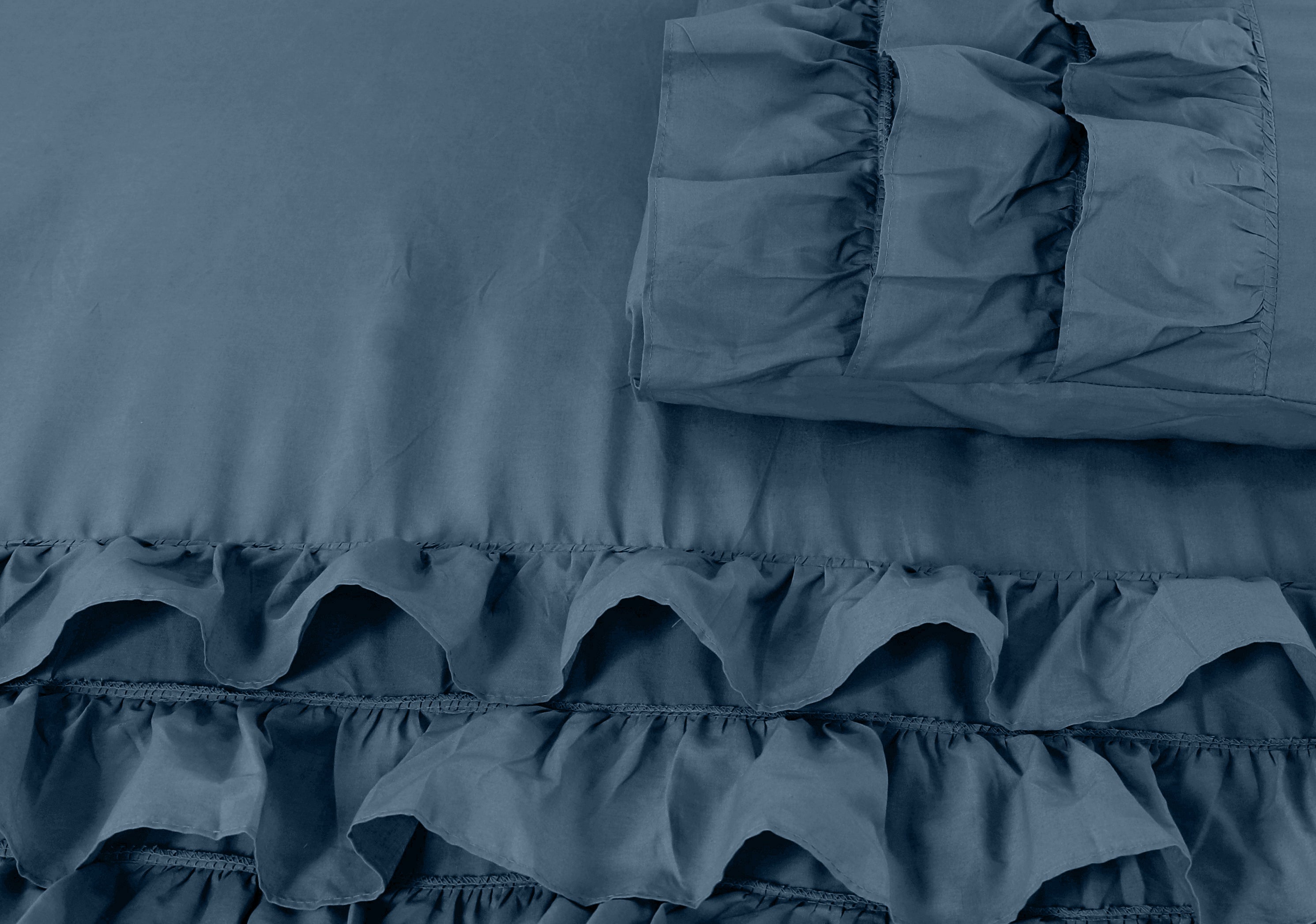 Cyprus Blauw