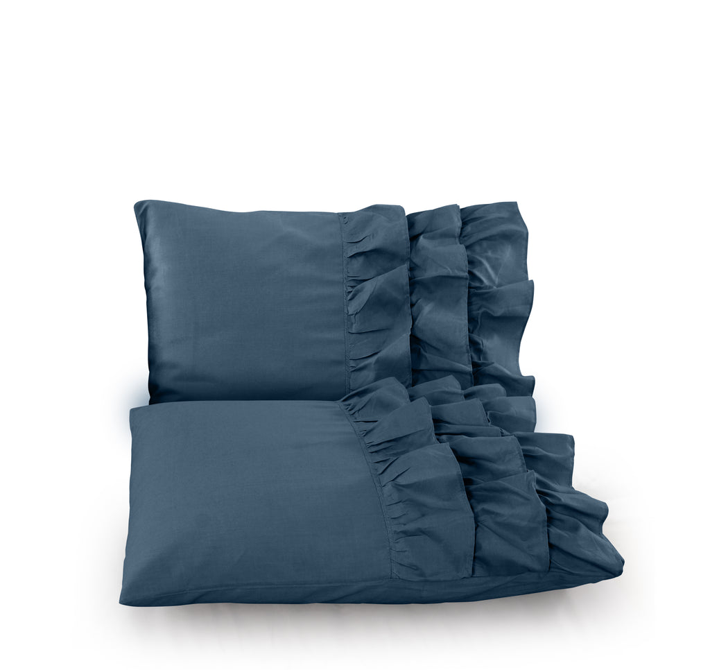 Cyprus Blauw