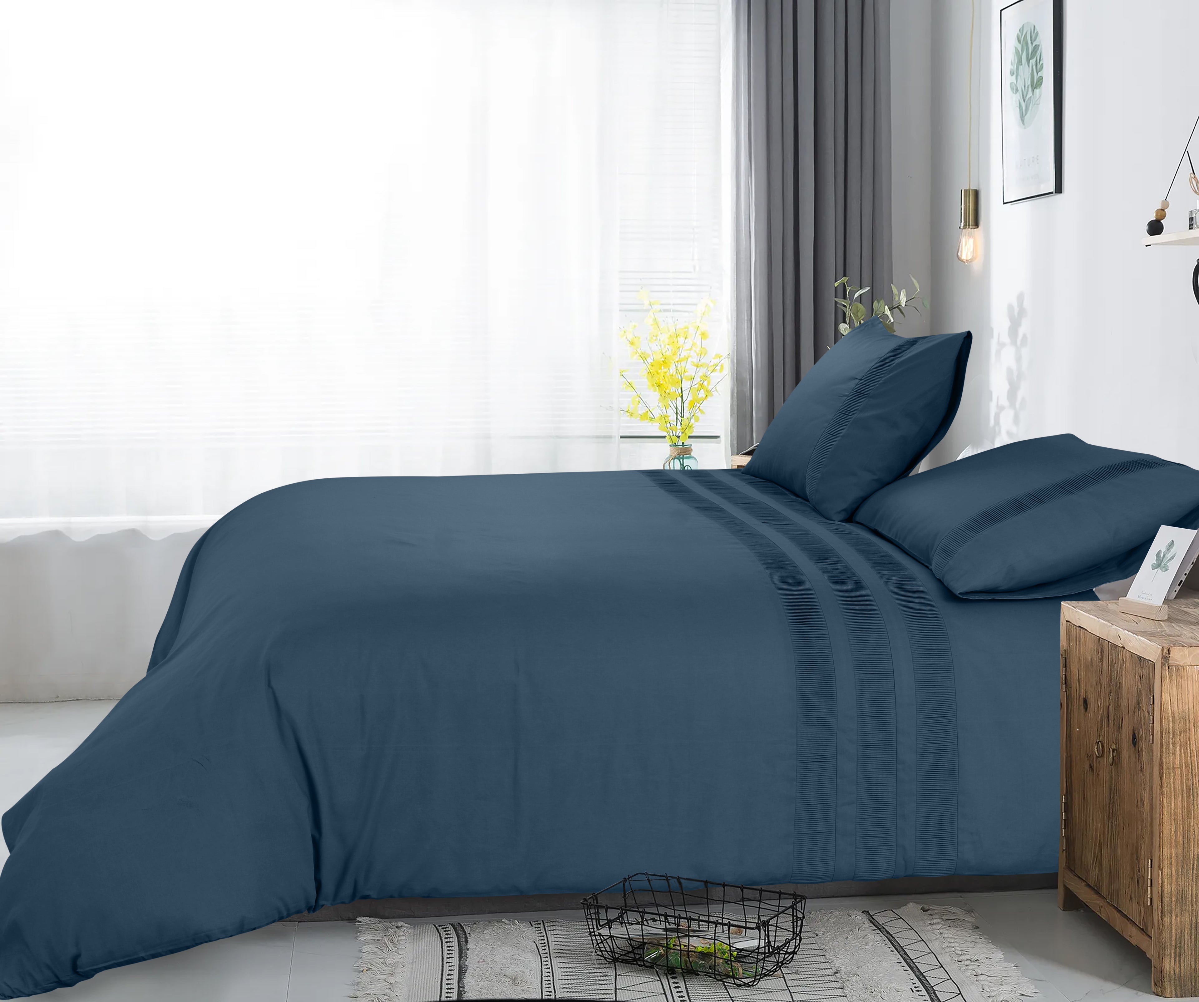 Bali Blauw