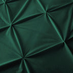 Velvet Pintuck Groen