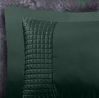 Velvet Band Groen 2pack slopen 60 x 70