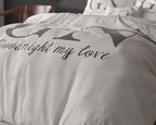 Goodnight Zilver