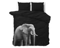 Elephant Zwart