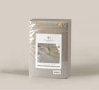 Hotel Stripe Taupe