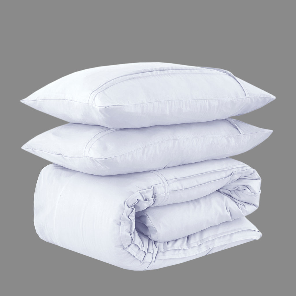 Washed Tufted Wit