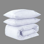 Washed Tufted Wit