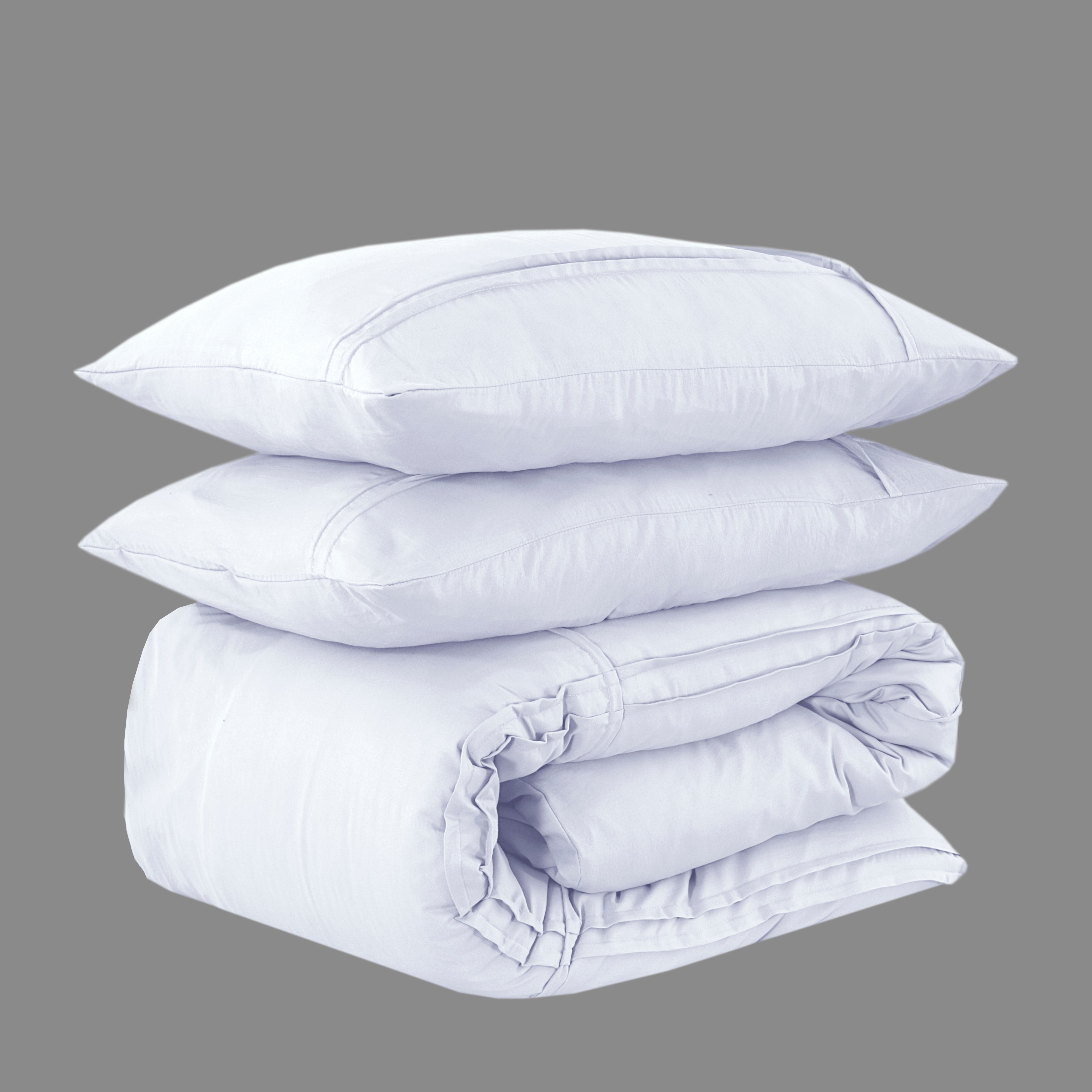 Washed Tufted Wit