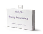 Beauty kussensloop Zwart 60 x 70